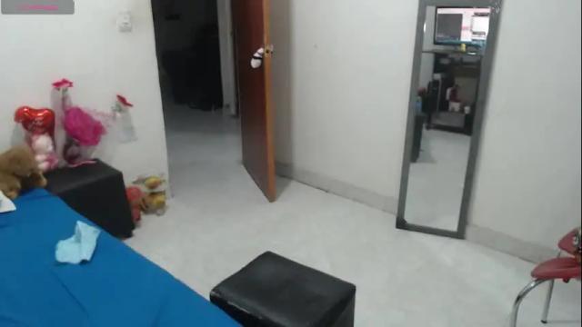 Thumbnail 1, laura_foxx2379's Stream at Chaturbate, 24 days ago