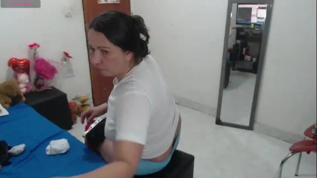Image 2 of laura_foxx2379 Stream on Chaturbate on 24 days ago