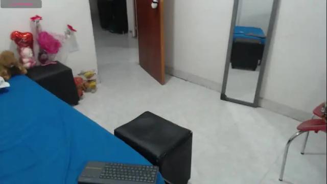 Thumbnail 1, laura_foxx2379's Stream at Chaturbate, 21 days ago