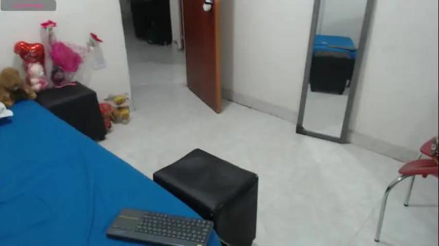 Image 3 of laura_foxx2379 Stream on Chaturbate on 21 days ago
