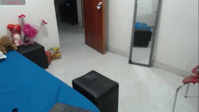 Thumbnail 3, laura_foxx2379's Stream at Chaturbate, 19 days ago