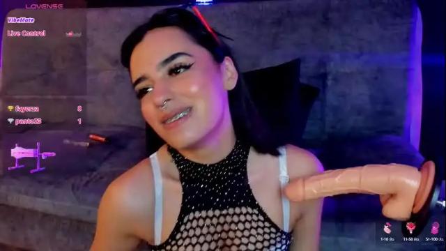 Image 11 of laura_hentai Stream on Chaturbate on 1 month ago