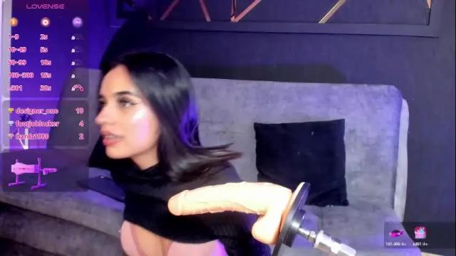 Image 10 of laura_hentai Stream on Chaturbate on 1 month ago