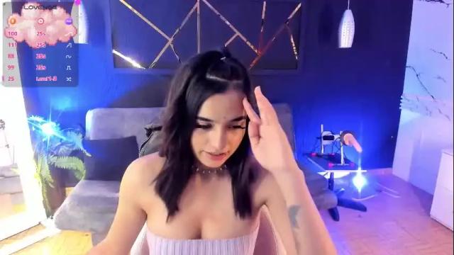 Thumbnail 2, laura_hentai's Stream at Chaturbate, 4 days ago
