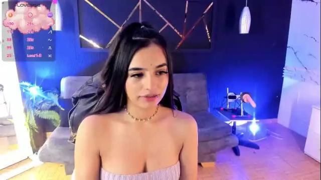 Thumbnail 3, laura_hentai's Stream at Chaturbate, 4 days ago