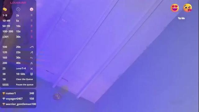Thumbnail 2, laura_hills18's Stream at Chaturbate, 8 hours ago