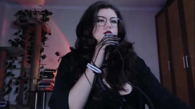 Thumbnail 1, laura_karamazov's Stream at Chaturbate, 7 months ago