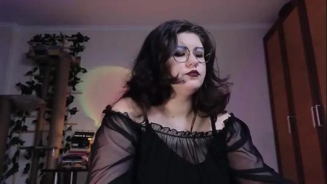 Image 4 of laura_karamazov Stream on Chaturbate on 7 months ago