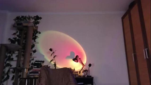 Image 8 of laura_karamazov Stream on Chaturbate on 7 months ago