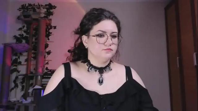 Image 12 of laura_karamazov Stream on Chaturbate on 6 months ago