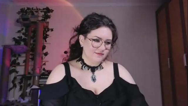 Image 8 of laura_karamazov Stream on Chaturbate on 6 months ago