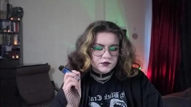 Thumbnail 1, laura_karamazov's Stream at Chaturbate, 2 months ago