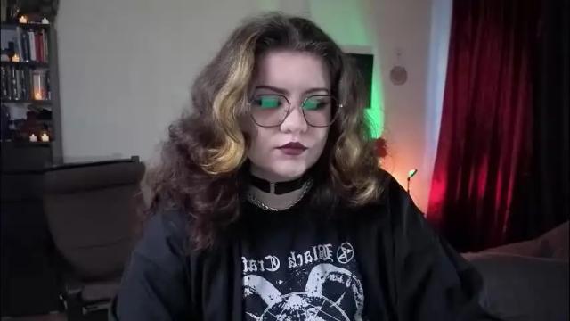 Thumbnail 2, laura_karamazov's Stream at Chaturbate, 2 months ago