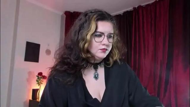 Thumbnail 1, laura_karamazov's Stream at Chaturbate, 2 months ago