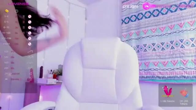 Image 6 of laura_lovea11 Stream on Chaturbate on 14 months ago