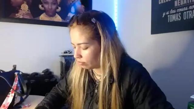 Thumbnail 3, laura_marlyn's Stream at Chaturbate, 23 months ago