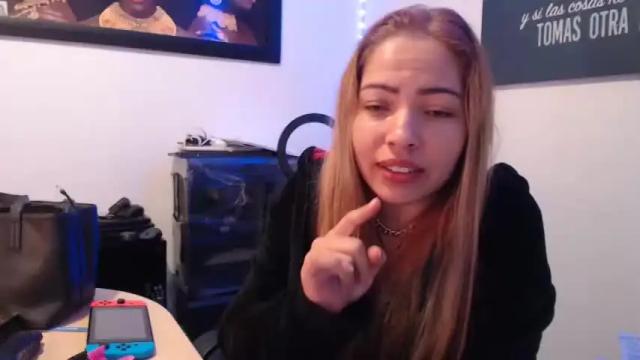 Thumbnail 3, laura_marlyn's Stream at Chaturbate, 23 months ago