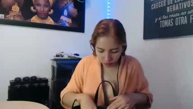 Thumbnail 1, laura_marlyn's Stream at Chaturbate, 23 months ago