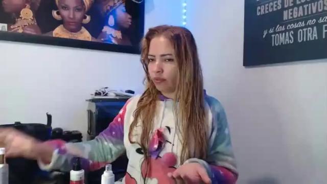 Thumbnail 2, laura_marlyn's Stream at Chaturbate, 23 months ago