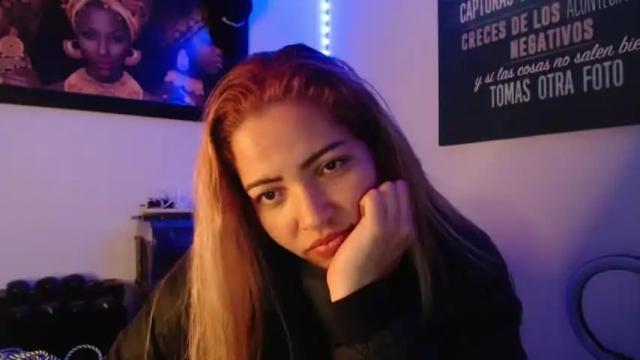 Thumbnail 2, laura_marlyn's Stream at Chaturbate, 23 months ago