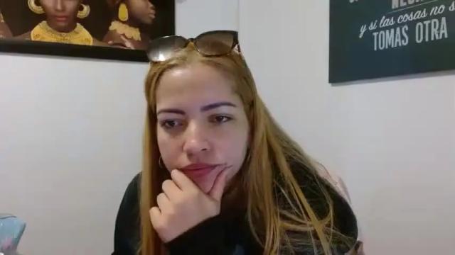 Thumbnail 1, laura_marlyn's Stream at Chaturbate, 22 months ago