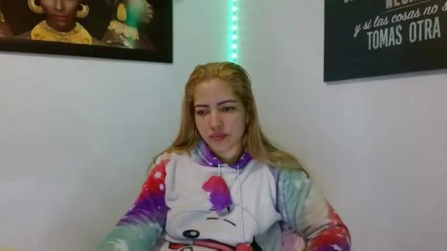 Thumbnail 1, laura_marlyn's Stream at Chaturbate, 22 months ago