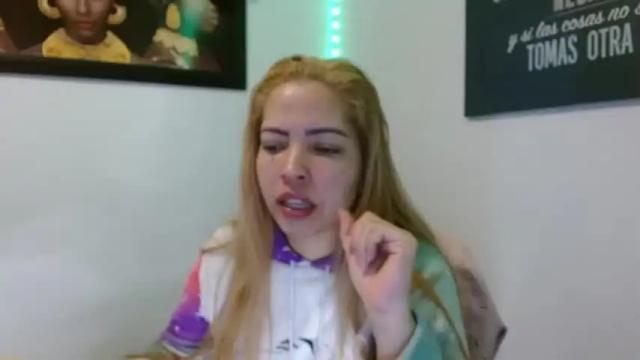 Thumbnail 2, laura_marlyn's Stream at Chaturbate, 22 months ago