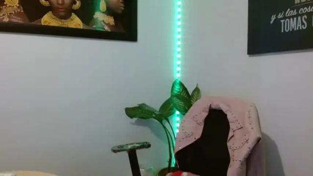 Thumbnail 2, laura_marlyn's Stream at Chaturbate, 22 months ago