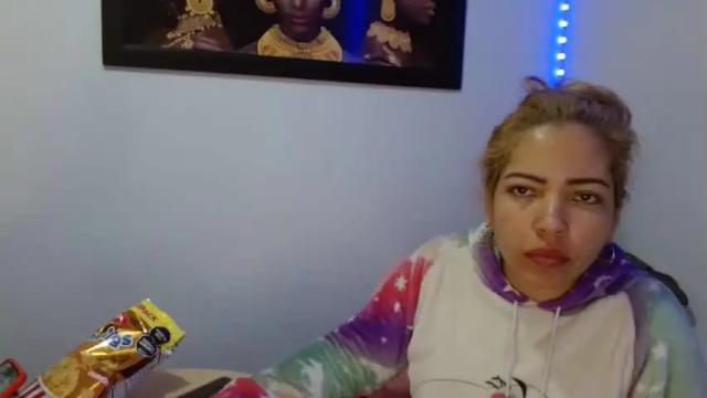 Thumbnail 1, laura_marlyn's Stream at Chaturbate, 21 months ago