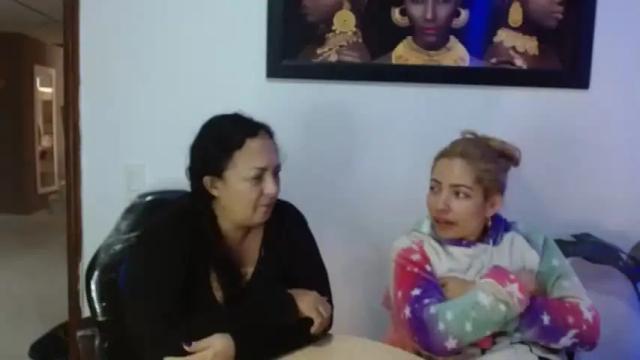 Thumbnail 2, laura_marlyn's Stream at Chaturbate, 21 months ago