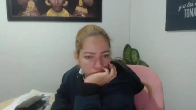 Thumbnail 1, laura_marlyn's Stream at Chaturbate, 21 months ago