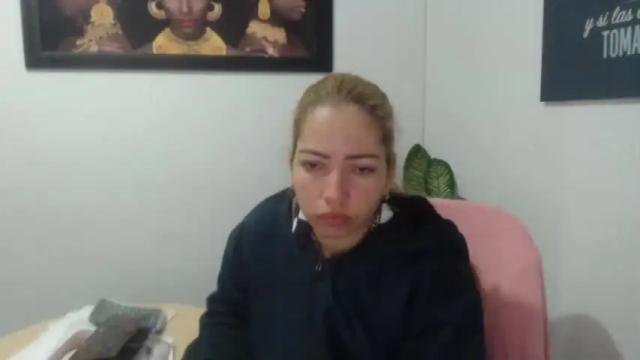 Thumbnail 3, laura_marlyn's Stream at Chaturbate, 21 months ago