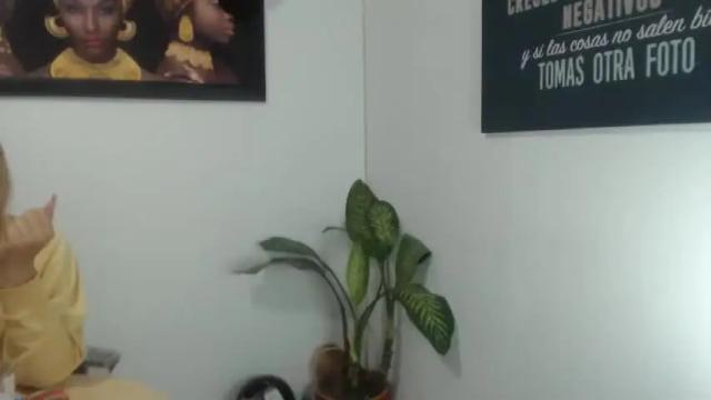 Thumbnail 1, laura_marlyn's Stream at Chaturbate, 21 months ago