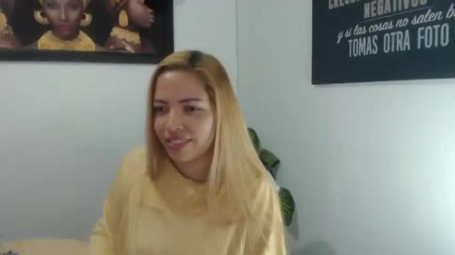 Thumbnail 2, laura_marlyn's Stream at Chaturbate, 21 months ago