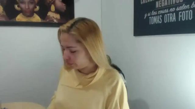 Thumbnail 3, laura_marlyn's Stream at Chaturbate, 21 months ago