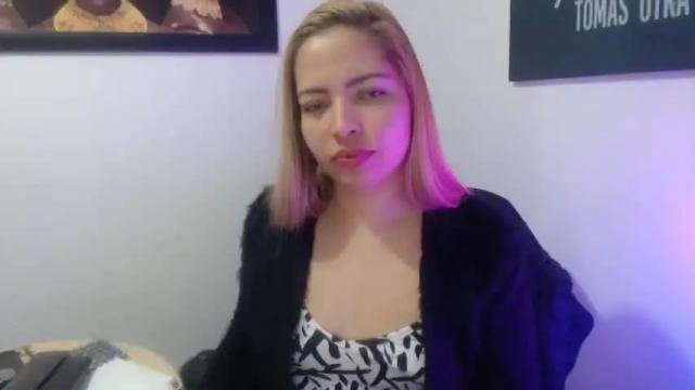 Thumbnail 2, laura_marlyn's Stream at Chaturbate, 21 months ago