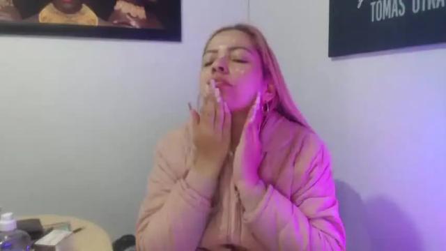 Thumbnail 2, laura_marlyn's Stream at Chaturbate, 21 months ago