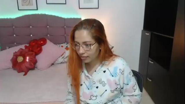 Image 8 of laura_marlyn Stream on Chaturbate on 9 months ago