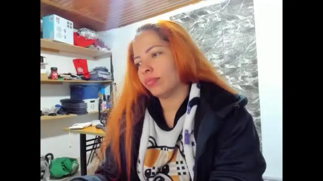 Image 8 of laura_marlyn Stream on Chaturbate on 8 months ago