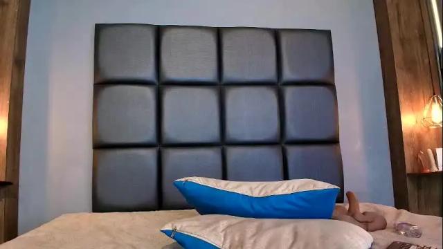 Thumbnail 3, laura_muller_'s Stream at Chaturbate, 1 month ago