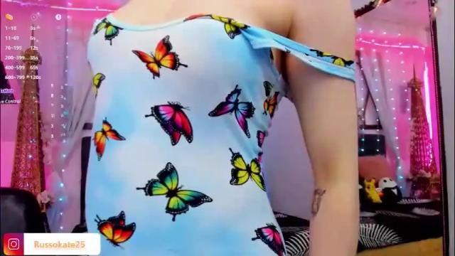 Thumbnail 2, laura_olssen's Stream at Chaturbate, 2 months ago