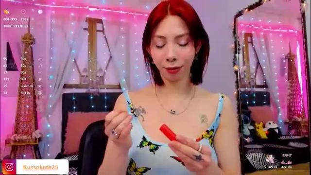 Image 6 of laura_olssen Stream on Chaturbate on 2 months ago