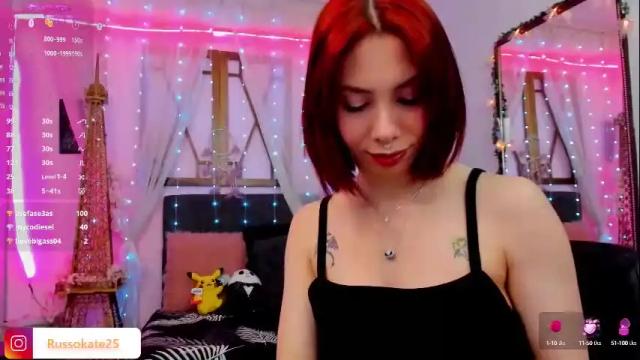Image 12 of laura_olssen Stream on Chaturbate on 2 months ago