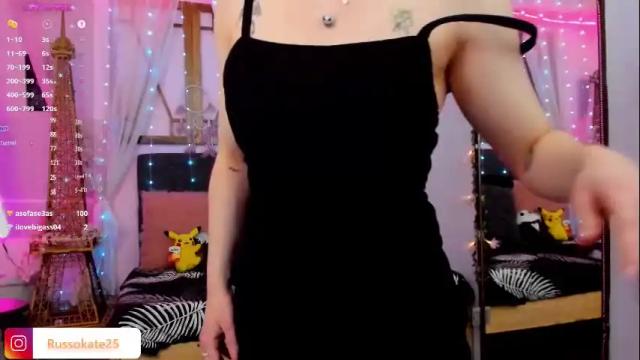 Thumbnail 2, laura_olssen's Stream at Chaturbate, 2 months ago
