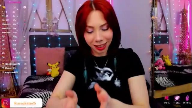 Image 12 of laura_olssen Stream on Chaturbate on 2 months ago