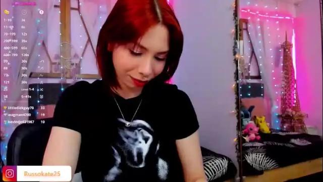 Image 4 of laura_olssen Stream on Chaturbate on 2 months ago