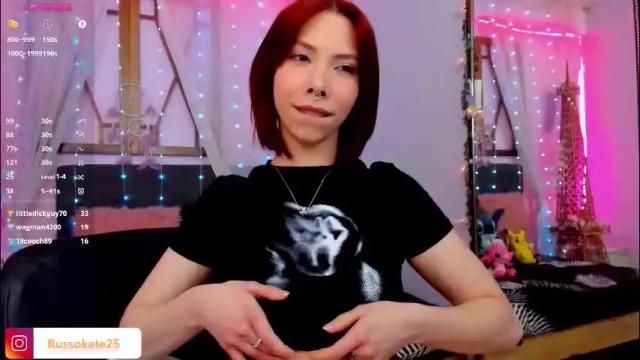 Image 6 of laura_olssen Stream on Chaturbate on 2 months ago