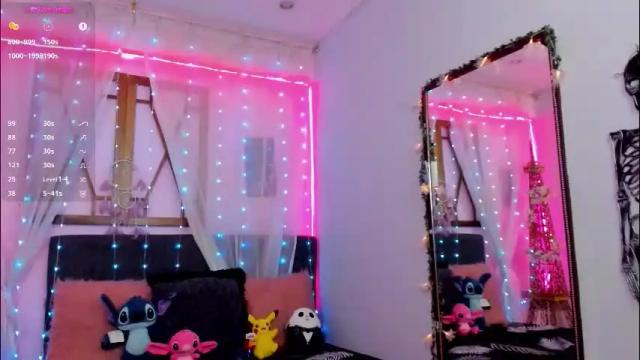 Image 7 of laura_olssen Stream on Chaturbate on 1 month ago