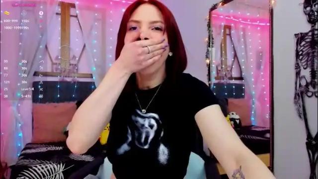 Image 4 of laura_olssen Stream on Chaturbate on 1 month ago