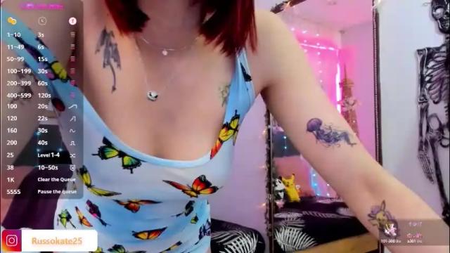 Image 12 of laura_olssen Stream on Chaturbate on 1 month ago